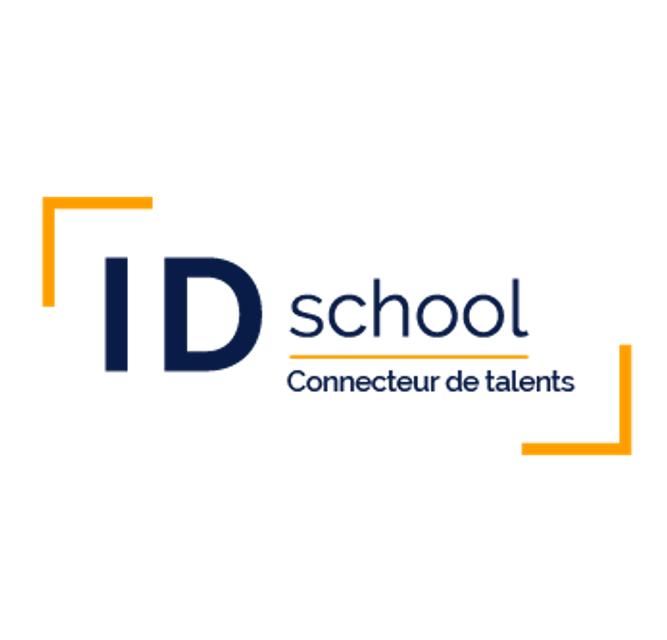 Logo ID School