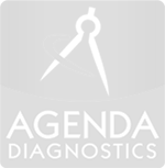 Agenda Diagnostics Logo