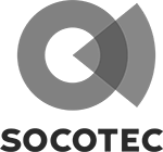 Socotec logo