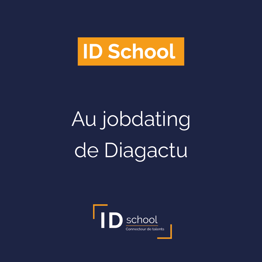 Jobadating diagactu