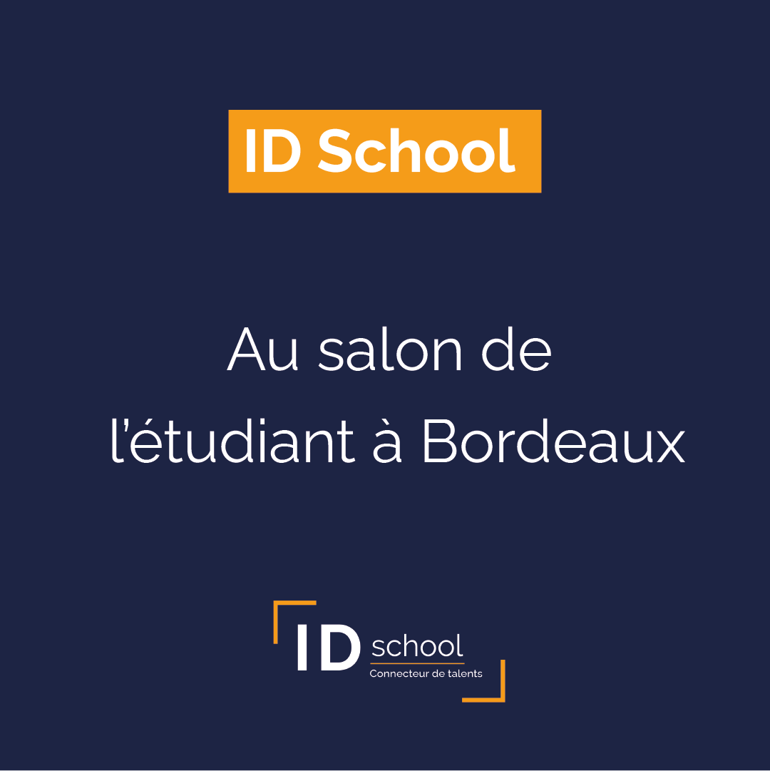 Salon de l'étudiant à bordeaux