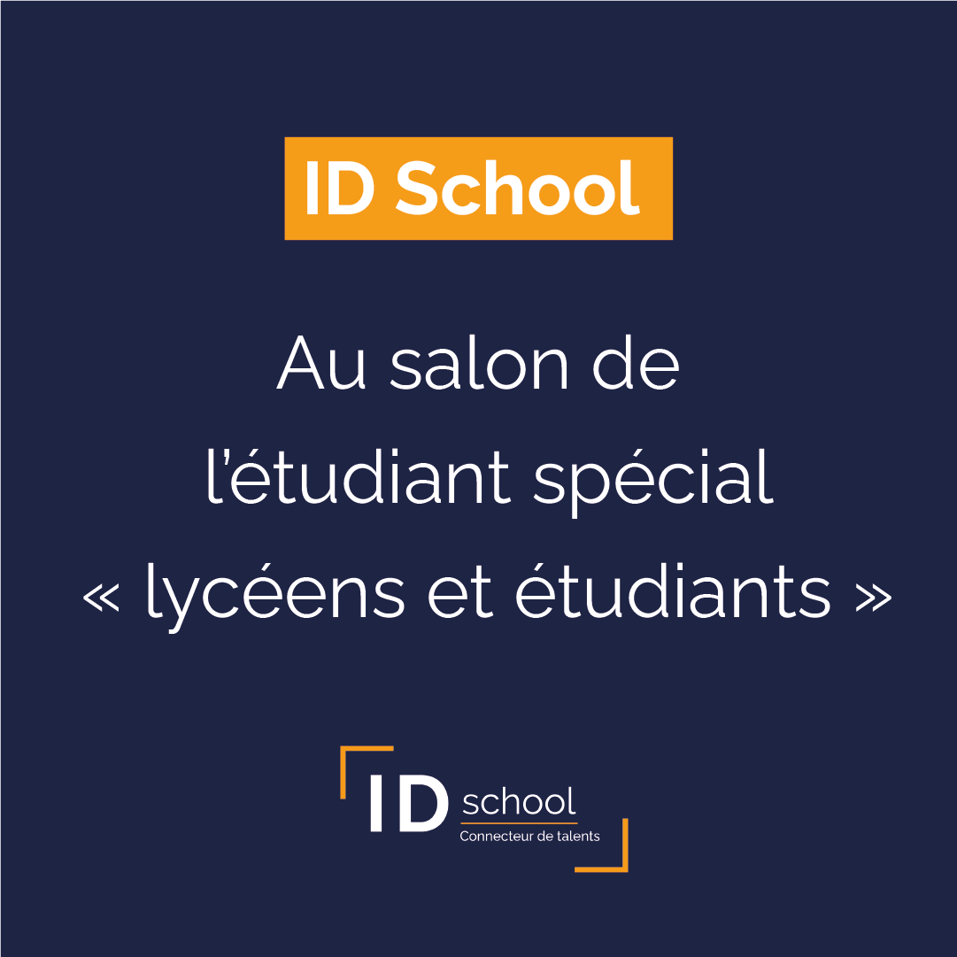 Salon de l'étudiant spécial lycéens et étudiants