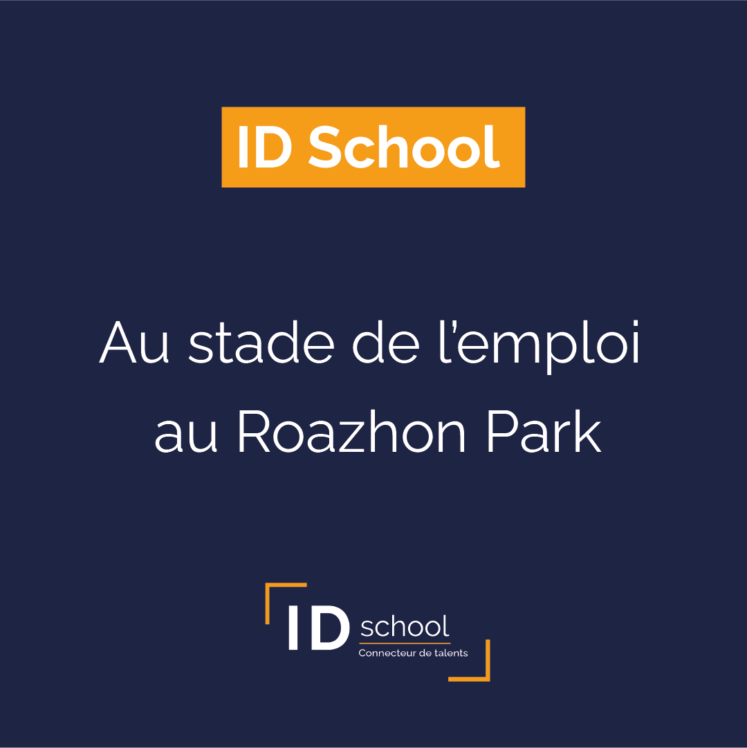 Stade de l'emploi au Roazhon Park