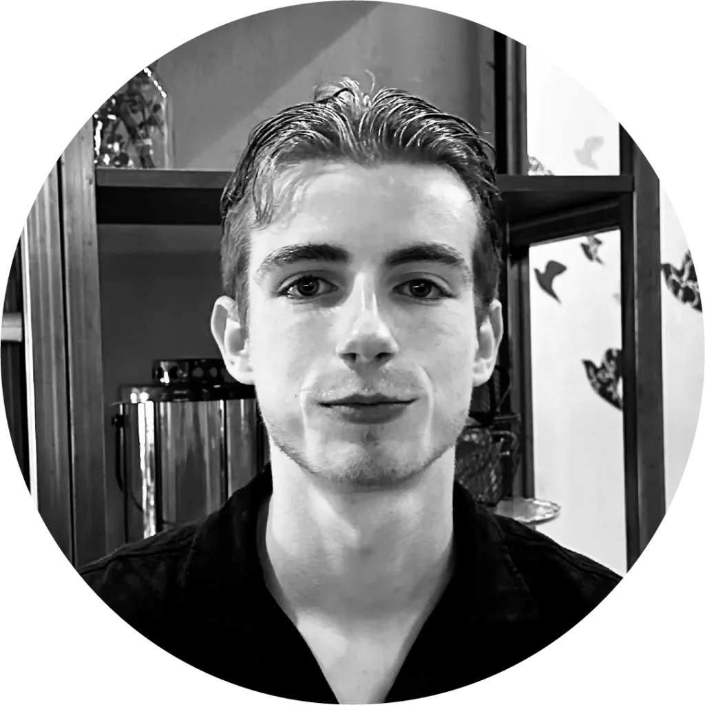 Tanguy Lebot diagnostiqueur immobilier en alternance avec ID School