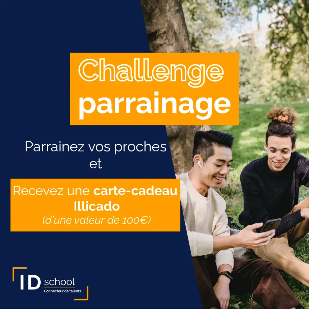 Challenge parrainage formation pour devenir diagnostiqueur immobilier