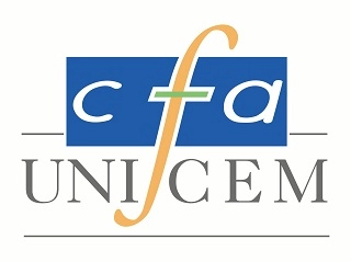 Logo du CFA UNICEM.