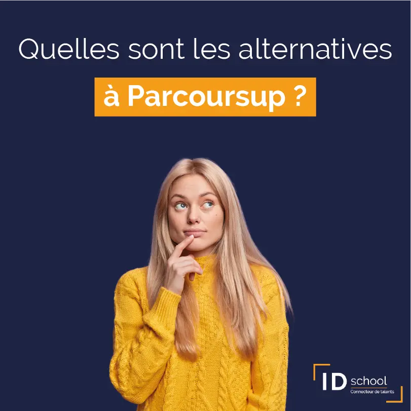 Quelles sont les alternatives à Parcoursup en 2023