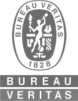 Logo bureau veritas