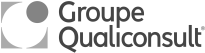 Logo groupe qualiconsult