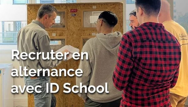 Webinaire recruter en alternance