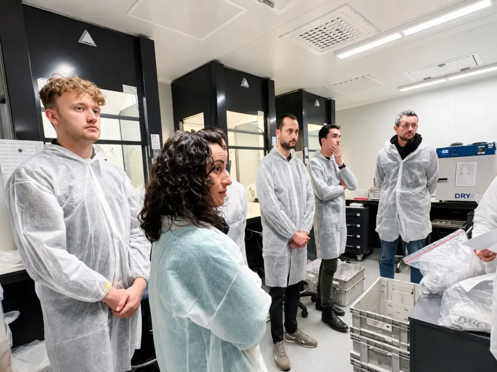 laboratoire id school
